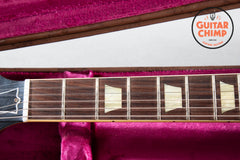 2013 Gibson Custom Shop Historic ’56 Les Paul Reissue R6 Goldtop VOS P-90 OHSC COA