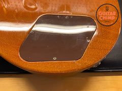 1996 Gibson Les Paul Standard Limited Edition Gold Top