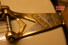 1990 Gretsch 7593 White Falcon