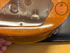 1996 Gibson Les Paul Standard Limited Edition Gold Top