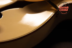 1990 Gretsch 7593 White Falcon