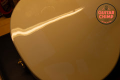 1990 Gretsch 7593 White Falcon