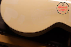 1990 Gretsch 7593 White Falcon