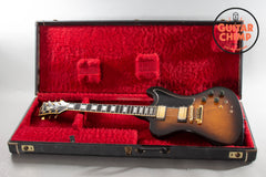 1981 Gibson RD Artist Tobacco Sunburst