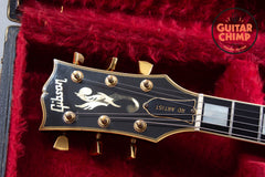 1981 Gibson RD Artist Tobacco Sunburst