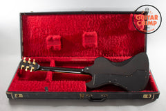 1981 Gibson RD Artist Tobacco Sunburst