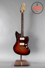 2013 Fender American Special Jazzmaster 3-Tone Sunburst