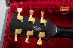 1981 Gibson RD Artist Tobacco Sunburst