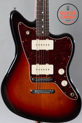 2013 Fender American Special Jazzmaster 3-Tone Sunburst