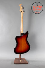 2013 Fender American Special Jazzmaster 3-Tone Sunburst