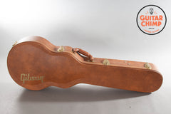 2015 Gibson Memphis ES Les Paul Goldtop