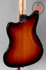 2013 Fender American Special Jazzmaster 3-Tone Sunburst