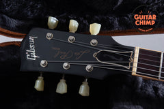 2015 Gibson Memphis ES Les Paul Goldtop