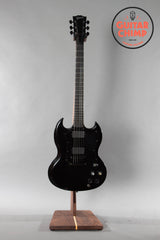 2006 Gibson SG Gothic II EMGs
