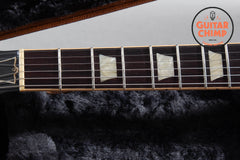 2015 Gibson Memphis ES Les Paul Goldtop