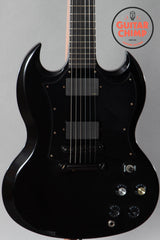 2006 Gibson SG Gothic II EMGs