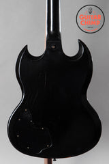 2006 Gibson SG Gothic II EMGs