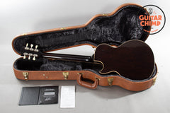 2015 Gibson Memphis ES Les Paul Goldtop