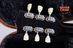 2015 Gibson Memphis ES Les Paul Goldtop