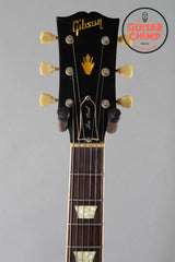 2001 Gibson Custom Shop Historic SG β61 Reissue Antique Pelham Blue