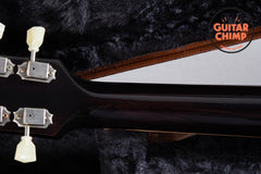 2015 Gibson Memphis ES Les Paul Goldtop