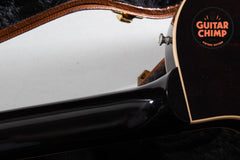 2015 Gibson Memphis ES Les Paul Goldtop