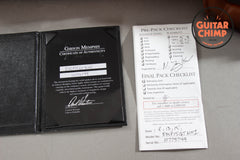 2015 Gibson Memphis ES Les Paul Goldtop