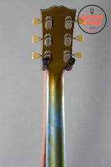 2001 Gibson Custom Shop Historic SG β61 Reissue Antique Pelham Blue