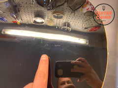 2013 Gibson Memphis ES-339 Ebony Black