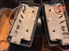 1979 Gibson ES-335TD Walnut