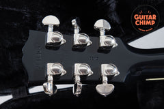 2023 Gibson Hummingbird Standard Ebony Black