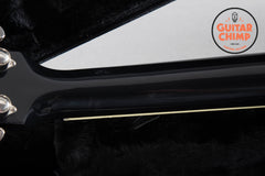 2023 Gibson Hummingbird Standard Ebony Black