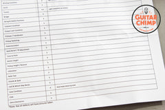 2023 Gibson Hummingbird Standard Ebony Black