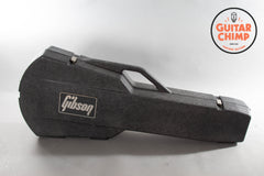 1984 Gibson Les Paul Studio Custom Ebony Black