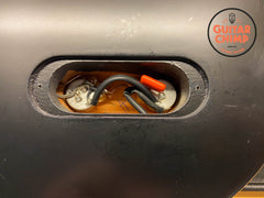 2024 Gibson Charlie Starr Les Paul Junior Ebony