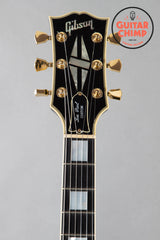 1998 Gibson Les Paul Custom Black Beauty