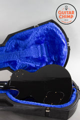 1984 Gibson Les Paul Studio Custom Ebony Black