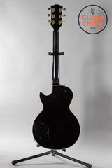 1998 Gibson Les Paul Custom Black Beauty