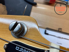 1978 Gibson Grabber Bass Natural