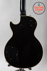 1998 Gibson Les Paul Custom Black Beauty