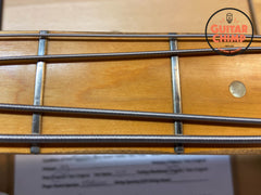 1978 Gibson Grabber Bass Natural