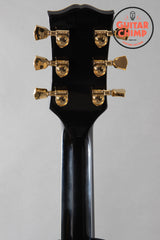 1998 Gibson Les Paul Custom Black Beauty