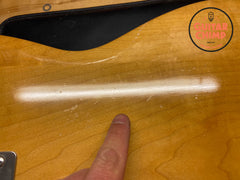 1978 Gibson Grabber Bass Natural