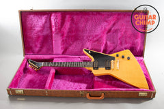 1983 Gibson Explorer CMT Natural