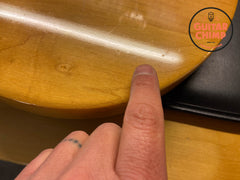 1978 Gibson Grabber Bass Natural