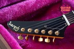 1983 Gibson Explorer CMT Natural