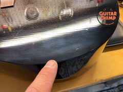 2018 Gibson Eric Church Hummingbird Dark Cobra Burst