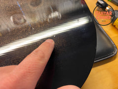 2018 Gibson Eric Church Hummingbird Dark Cobra Burst