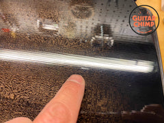 2018 Gibson Eric Church Hummingbird Dark Cobra Burst