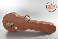 1995 Gibson Les Paul Classic Premium Plus Honeyburst